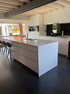 Holiday Home With Pool and Large Garden
