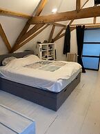 Holiday Home With Pool and Large Garden