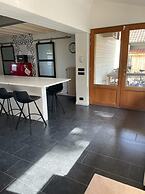 Holiday Home With Pool and Large Garden