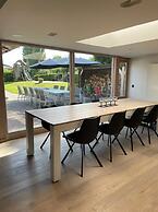 Holiday Home With Pool and Large Garden
