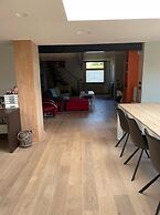 Holiday Home With Pool and Large Garden