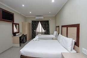 PLM Palace Lodge
