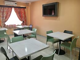 PLM Palace Lodge