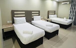 PLM Palace Lodge