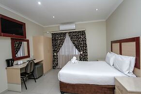 PLM Palace Lodge