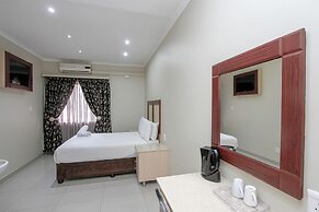 PLM Palace Lodge