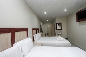PLM Palace Lodge