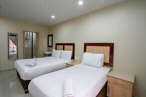 PLM Palace Lodge