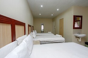 PLM Palace Lodge