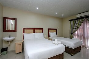 PLM Palace Lodge