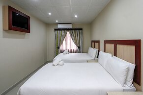 PLM Palace Lodge