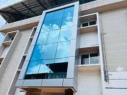 Collection O Aluva Kinfra Hi-tech Park