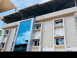 Collection O Aluva Kinfra Hi-tech Park
