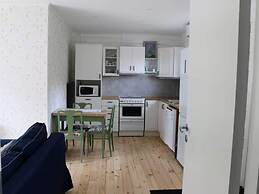 4 Person Holiday Home in Lur