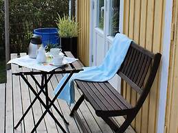 4 Person Holiday Home in Lur