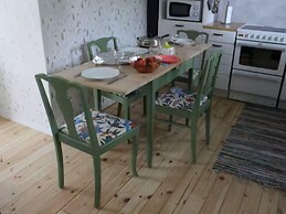 4 Person Holiday Home in Lur
