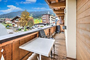 Ski-in/ski-out Brunner Apartment Top 2