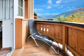 Ski-in/ski-out Brunner Apartment Top 2