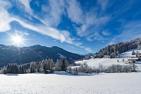 Ski-in/ski-out Brunner Apartment Top 2