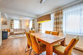 Ski-in/ski-out Brunner Apartment Top 2