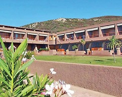 Apartment in Olbia With Shared Garden