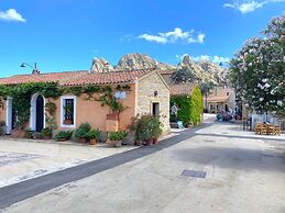 Apartment in Olbia With Shared Garden