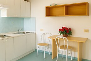 Apartment in Olbia With Shared Garden