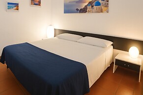 Apartment in Olbia With Shared Garden