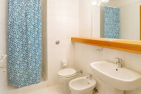 Apartment in Olbia With Shared Garden