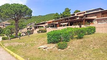 Apartment in Olbia With Shared Garden
