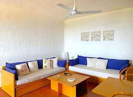 Apartment in Olbia With Shared Garden