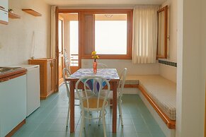 Apartment in Olbia With Shared Garden