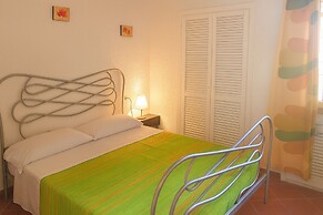 Apartment in Olbia With Shared Garden