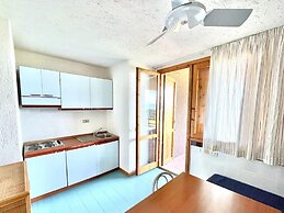 Apartment in Olbia With Shared Garden