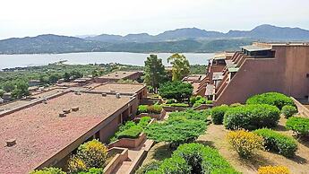 Apartment in Olbia With Shared Garden