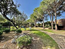 Apartment in Olbia With Shared Garden