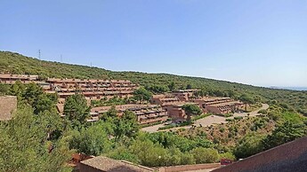 Apartment in Olbia With Shared Garden