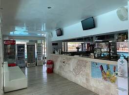 Apartment in Olbia With Shared Garden