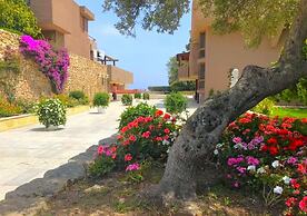 Apartment in Olbia With Shared Garden