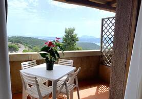 Apartment in Olbia With Shared Garden