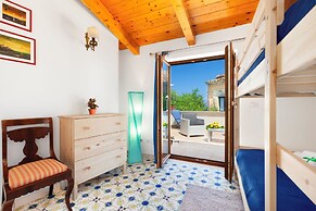 Gaiano APT Casette