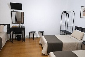 Hostal Prada
