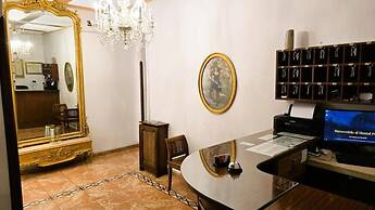 Hostal Prada