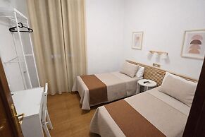 Hostal Prada