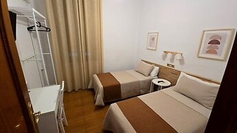 Hostal Prada