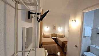 Hostal Prada