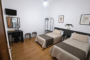 Hostal Prada