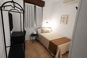 Hostal Prada