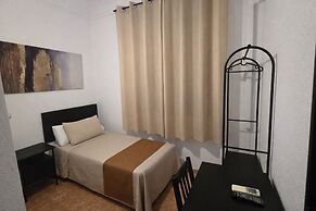Hostal Prada