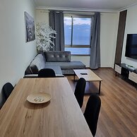 Sea Tower Almog